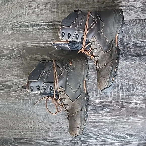 Danner vicious 8&quot; Boots
