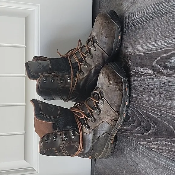 Danner vicious 8&quot; Boots