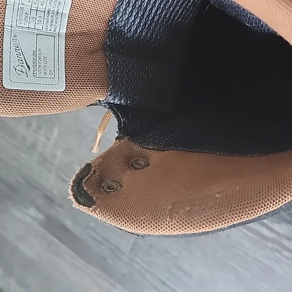 Danner vicious 8&quot; Boots