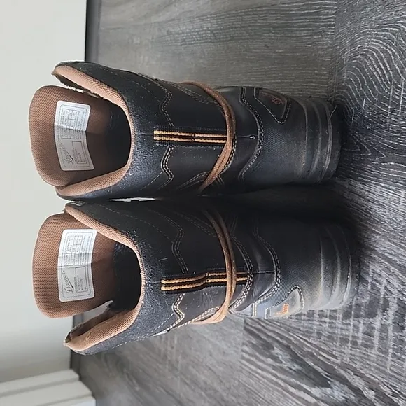 Danner vicious 8&quot; Boots