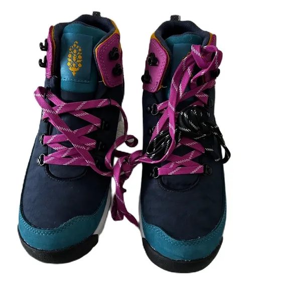 Danner X Fp Movement Adrika Hiker Boots at Free People