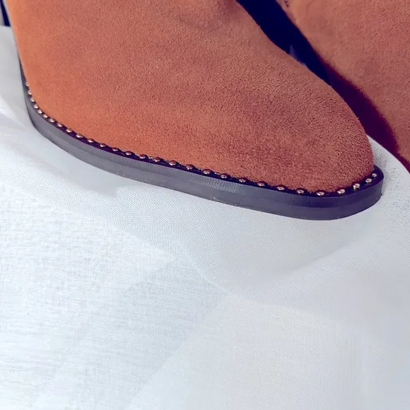🆕Deltan Ankle Boots.   NWT   000AJ