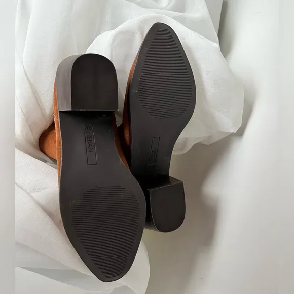🆕Deltan Ankle Boots.   NWT   000AJ