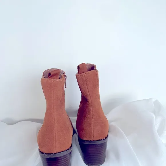 🆕Deltan Ankle Boots.   NWT   000AJ