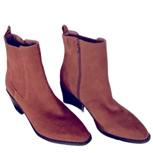 🆕Deltan Ankle Boots.   NWT   000AJ
