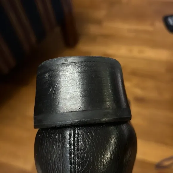 Diane Von Fürstenberg boots !!!!FIRM