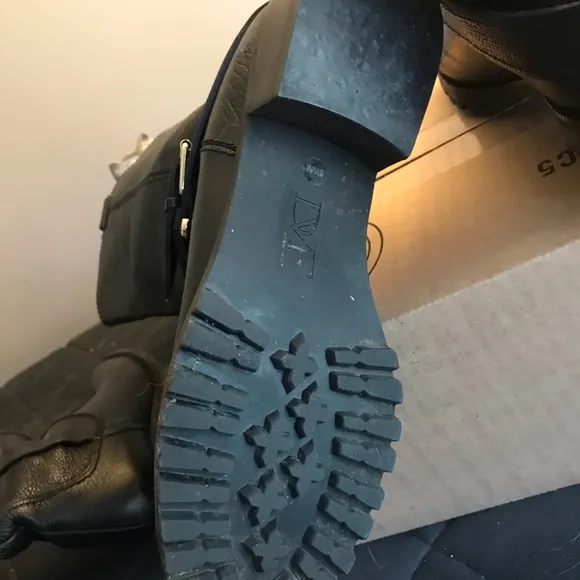 Diane Von Fürstenberg boots !!!!FIRM