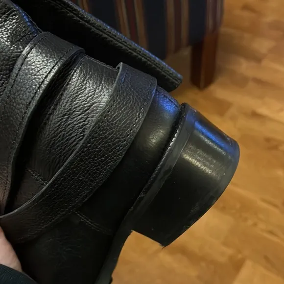 Diane Von Fürstenberg boots !!!!FIRM