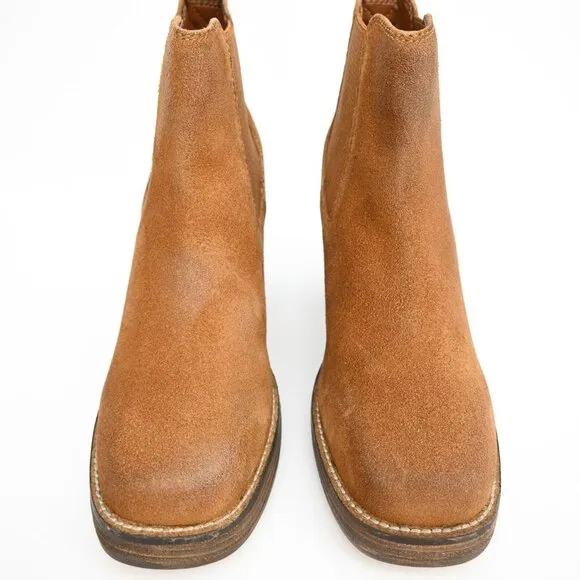 Diba Boots