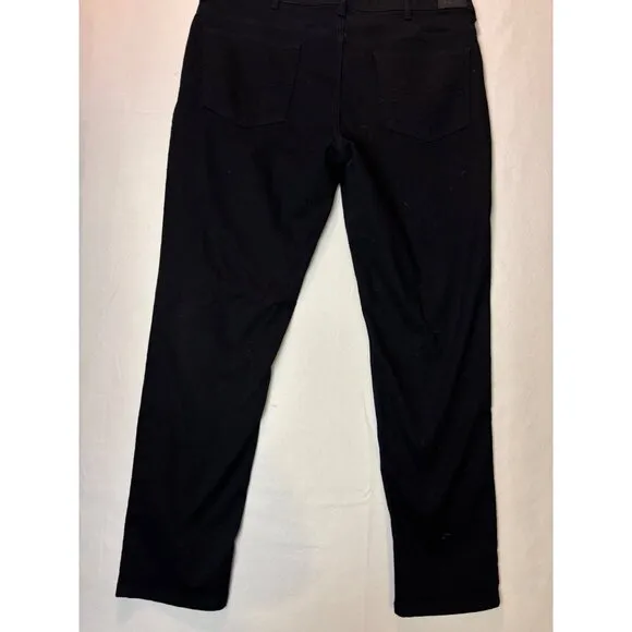 DKNY Mens St Marks Slim Fit Stretch Jeans, BLue 38 x 32