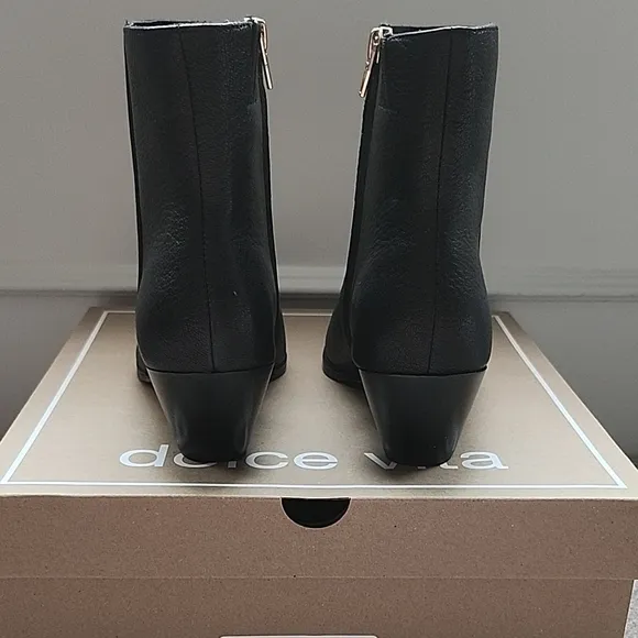 Dolce Vita Nonah Boots