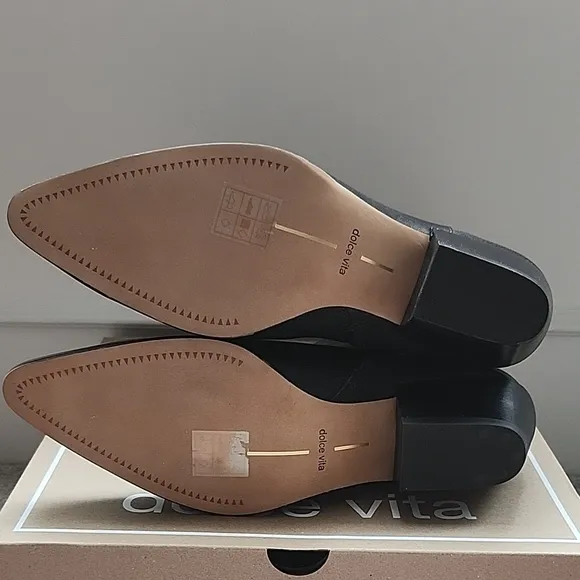 Dolce Vita Nonah Boots