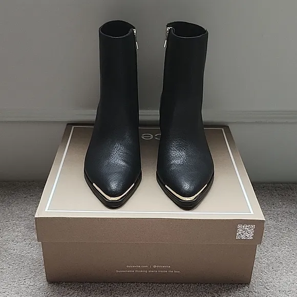 Dolce Vita Nonah Boots
