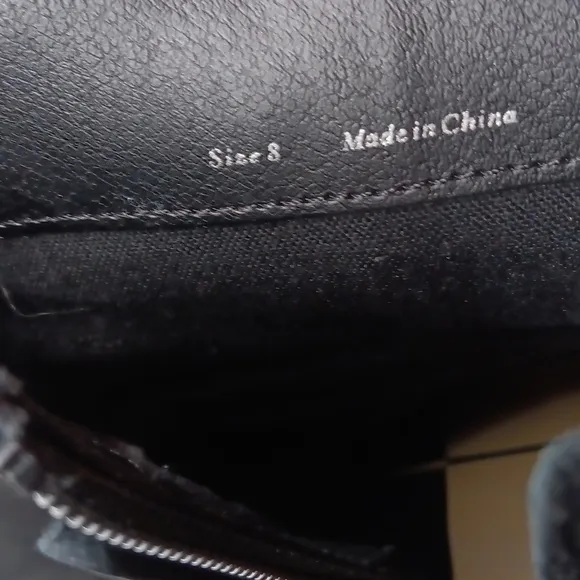 Dolce Vita Ulyses Suede Boots