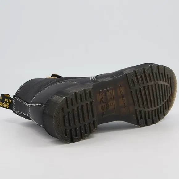 Dr. Martens 101 Virginia Hardware Boots