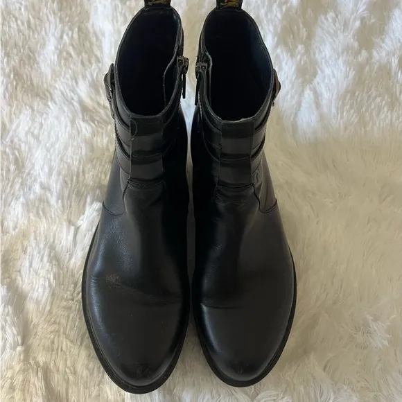 Dr Marten’s Caitlin Platform Boots