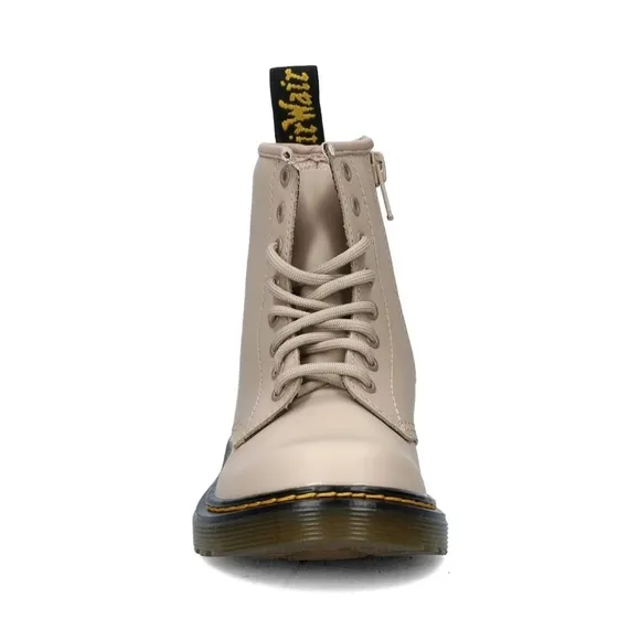 Dr. Martens Kids 1460 8-Eye Leather Boots