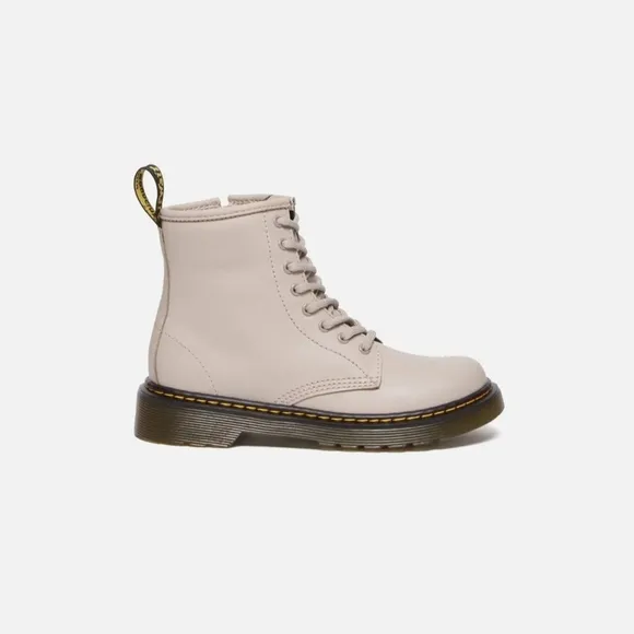 Dr. Martens Kids 1460 8-Eye Leather Boots