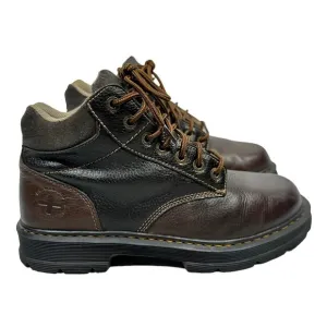 DR. MARTENS Vintage 90’s Tacoma Lace-up Utility Boots