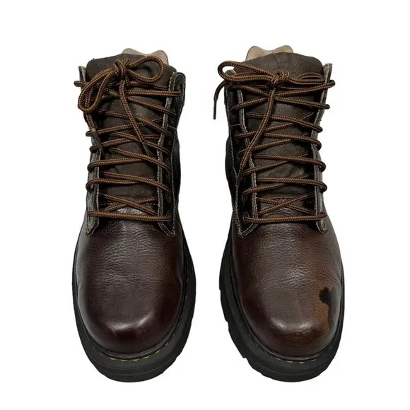 DR. MARTENS Vintage 90’s Tacoma Lace-up Utility Boots