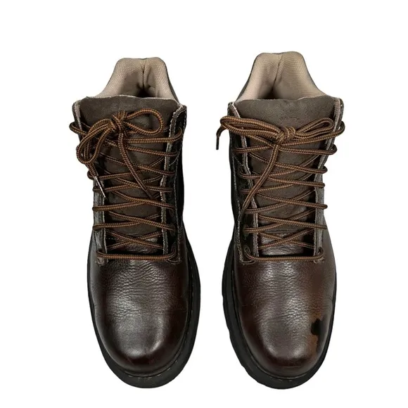 DR. MARTENS Vintage 90’s Tacoma Lace-up Utility Boots