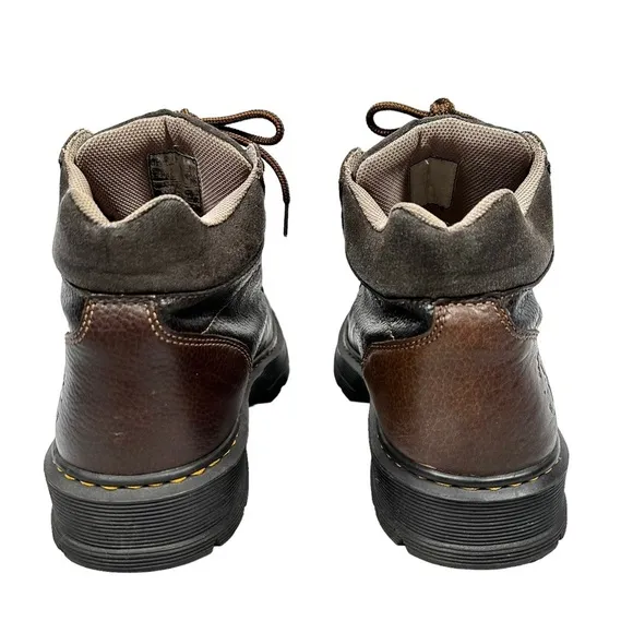 DR. MARTENS Vintage 90’s Tacoma Lace-up Utility Boots