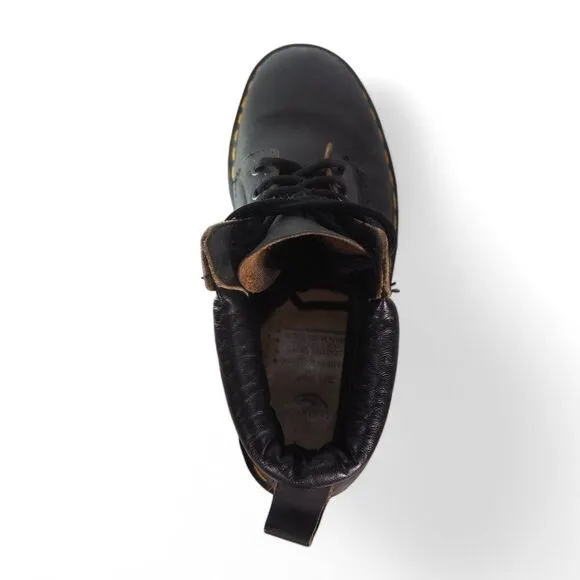 Dr. Martens 939 Ben Vintage 90s Made in England Leather Boots UK 7 Women's 9
