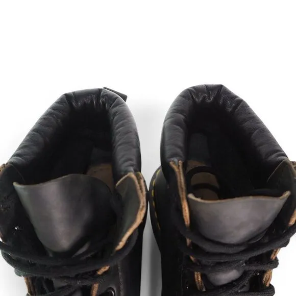 Dr. Martens 939 Ben Vintage 90s Made in England Leather Boots UK 7 Women's 9