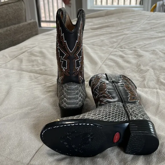 Durango cowboys Boots
