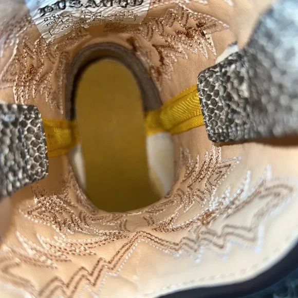Durango cowboys Boots