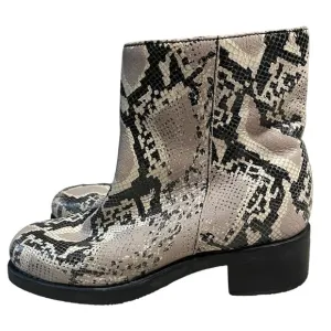 Durango Leather Upper Boots Sz 10D