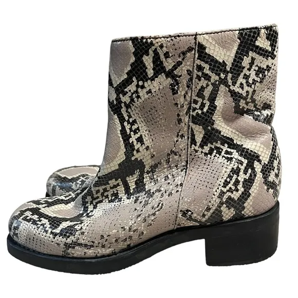 Durango Leather Upper Boots Sz 10D