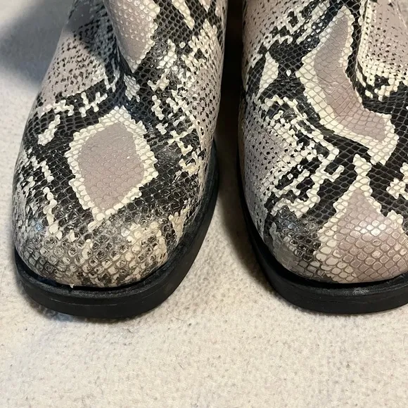 Durango Leather Upper Boots Sz 10D