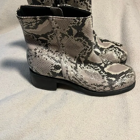 Durango Leather Upper Boots Sz 10D