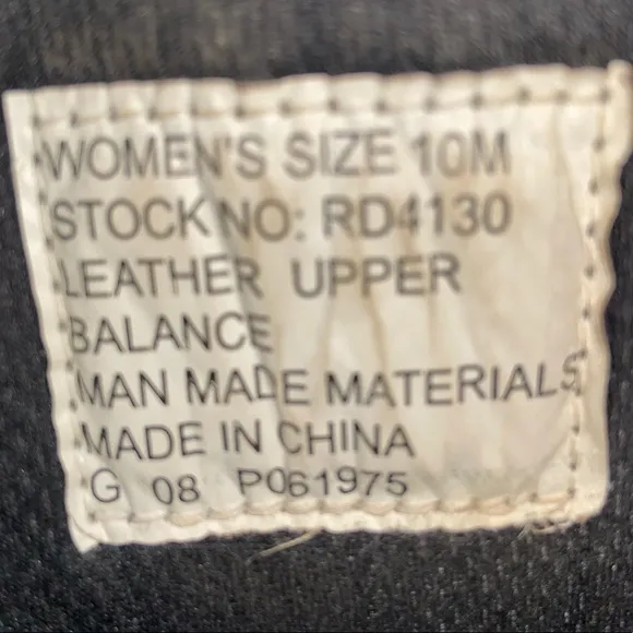 DURANGO Women’s Cowboy Boots. Size 10 M. Smooth and Suede Leather.