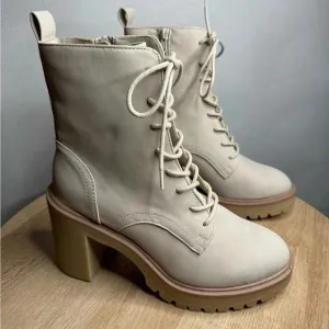 DV by Dolce Vita Chunky Heel boots