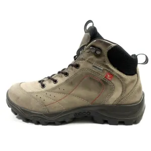 Ecco GTX Gore-tex Waterproof Yak Leather Hiking Boots - Women's 7-7.5 US / 38 EU