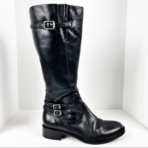 Ecco Riding Boots 38