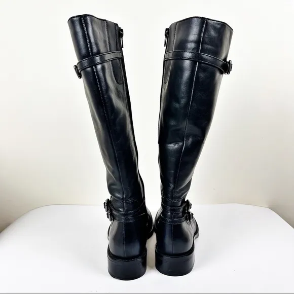 Ecco Riding Boots 38