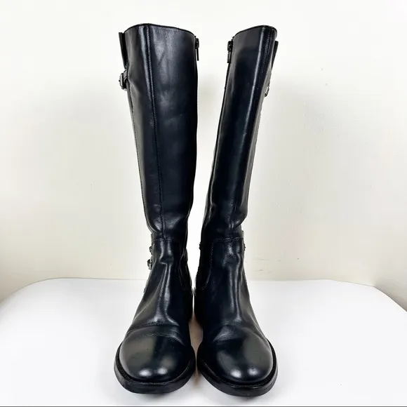 Ecco Riding Boots 38
