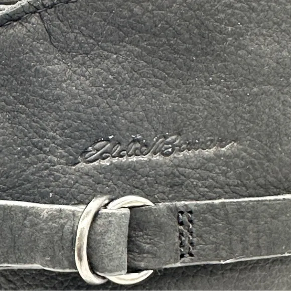 Eddie Bauer Lodge Boots. Size 8.5