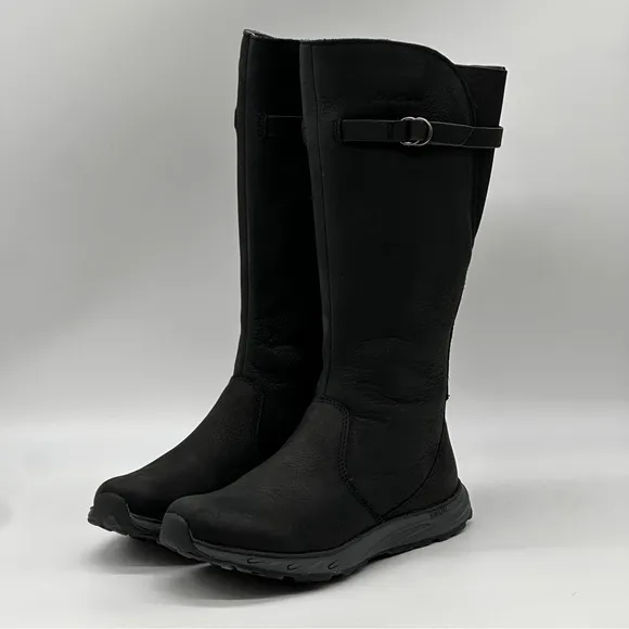 Eddie Bauer Lodge Boots. Size 8.5