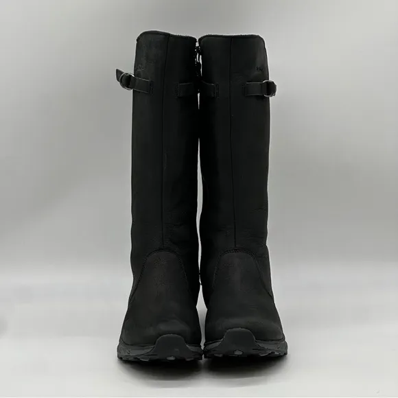 Eddie Bauer Lodge Boots. Size 8.5