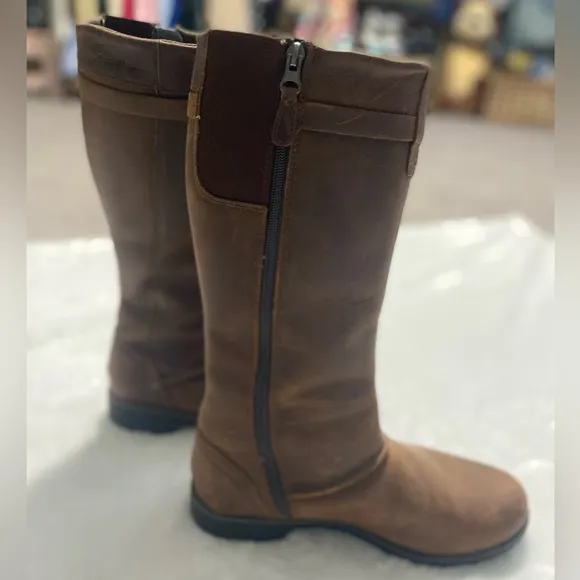 Eddie Bauer Women's Trace Boot Size 9
