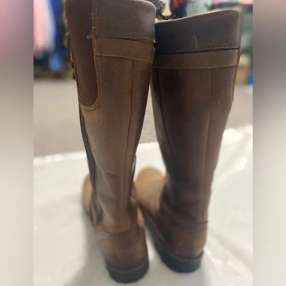 Eddie Bauer Women's Trace Boot Size 9