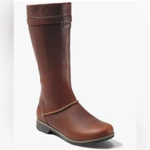 Eddie Bauer Women's Trace Boot Size 9