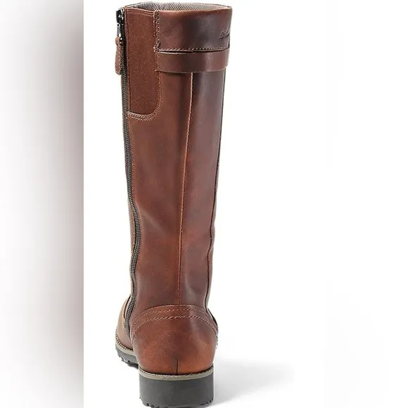 Eddie Bauer Women's Trace Boot Size 9