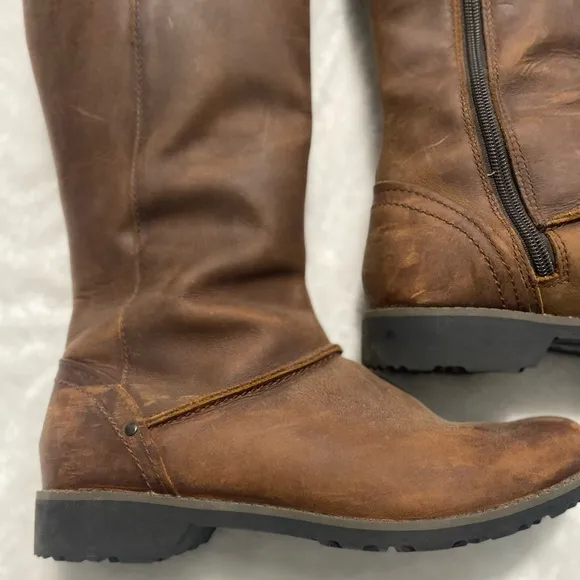 Eddie Bauer Women's Trace Boot Size 9