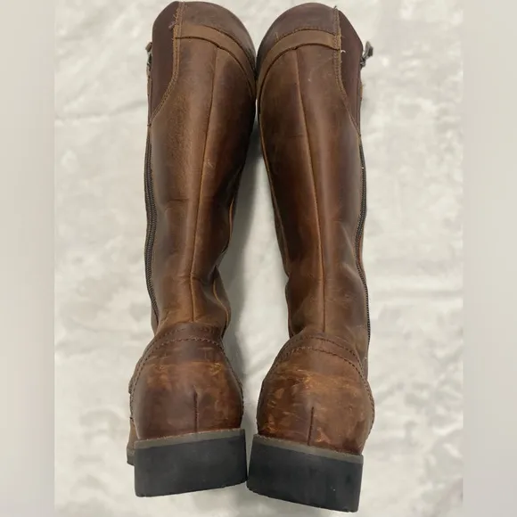 Eddie Bauer Women's Trace Boot Size 9