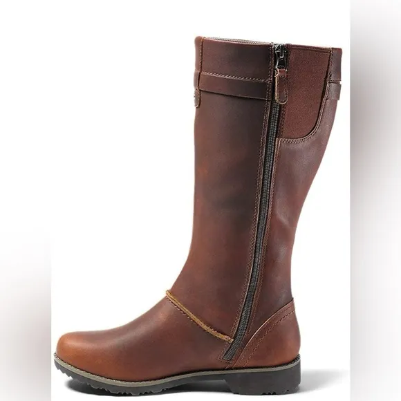Eddie Bauer Women's Trace Boot Size 9